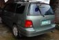 Rush Sale Honda Odyssey for sale-1