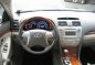 2010 TOYOTA CAMRY V - original all leather interior-1