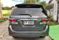 2016 Toyota Fortuner G For Sale -4