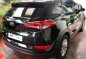 Hyundai TUCSON 4X2 Gas AT 2017 for sale-2