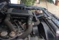 3 drs Mitsubishi pajero 2001 -9