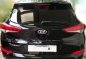 Hyundai TUCSON 4X2 Gas AT 2017 for sale-3