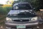 2001 Kia Carnival for sale-7