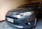 Toyota Vios 1.3e Manual 2015-2