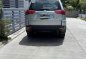 2012 Mitsubishi Montero Sports GLX V AT-1