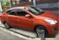 Mitsubishi Mirage G4 Gls CVT A/T 2017 for sale-1