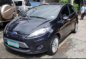 2013 Ford Fiesta Hatchback-0