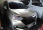 2017 Toyota Avanza for sale-0