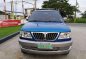 Mitsubishi adventure glx diesel manual-6