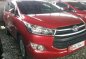 2016 Toyota Innova for sale-0