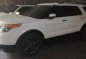 2014 Ford Explorer 3.5L 4x4 Limited Automatic Transmission-0