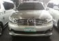 Toyota Fortuner 2012  for sale-2