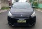 Mitsubishi mirage 2014 glx-7