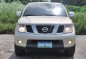 2011 Nissan Frontier Navara for sale-0