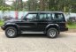 Like New Mitsubishi Pajero for sale-1