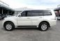 2012      Mitsubishi   Pajero GLS  for sale-3