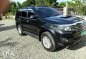 Toyota Fortuner G for Sale-8