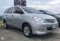 Toyota innova E.2012 model Diesel-1