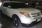 2014 Ford Explorer 3.5L 4x4 Limited Automatic Transmission-1