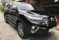 2017 Toyota Fortuner 2.4V not montero everest prado mux-1
