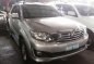 Toyota Fortuner 2012  for sale-1