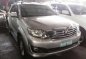 Toyota Fortuner 2012  for sale-1