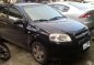 Chevrolet Aveo 2010 for sale-0