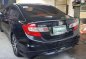 For Sale Honda Civic 18 exi 20122013 acquired-5