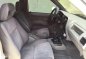 2000 Isuzu Fuego 4x2 Manual Transmission Diesel-3