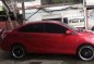 Toyota Vios 2014 (RED) for sale-3