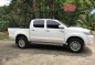 Toyota Hilux 2013 G for sale-4