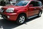 Nissan xtrail 2004 for sale-5