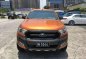 2017 Ford Ranger Wildtrak 3.2L 4x4-0