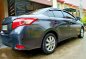 Toyota Vios 1.3e Manual 2015-5