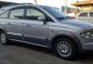 Like new Ssangyong Stavic for sale-5