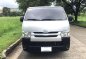 2017 Hiace Commuter 3.0 for sale-1