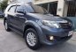 Toyota Fortuner 2014 for sale-1