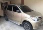 Toyota Avanza J 2008 for sale-0