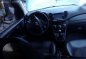 Hyundai I10 2012 Manual Transmission-1