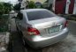 Toyota vios E manual for sale-2