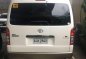 2015 Toyota Hiace GL GRANDIA 25L D4D MANUAL cash or financing-2