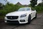 Mercedes Benz Slk 200 AMG 2014 for sale-1