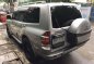 Pajero CK 3.5 GDI for sale-1