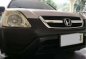 2004 CRV Honda for sale-1