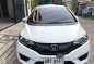 2016 honda jazz 1.5V Like bnew-0