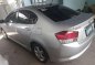 Honda city 1.3s 2010 for sale-4