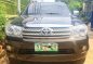 Toyota Fortuner 2009 for sale-3