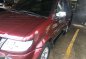 Rush Sale 2012 Aquired Isuzu Sportivo Manual-0