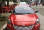 2013 Toyota Vios for sale-7