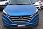 Super fresh Hyundai Tucson 20 gls 2016 AT-0